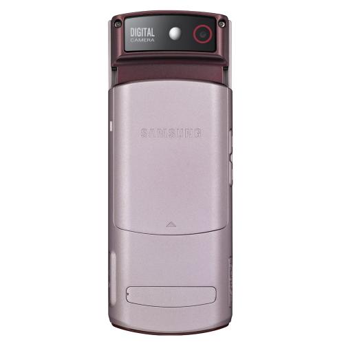 Samsung C3050 pink