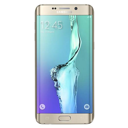 Samsung Galaxy S6 Edge Plus SM-G928F 32GB gold platinum