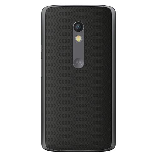 Motorola Moto X Play 32GB schwarz