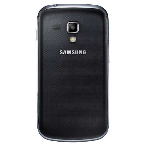 Samsung Galaxy Trend plus S7580 schwarz