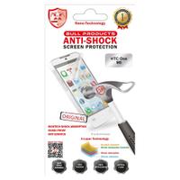 _Anti-Shock Screen Protector HTC One (M8)