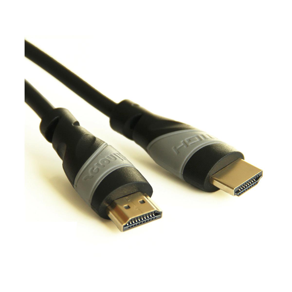 _1,5m HDMI Kabel schwarz