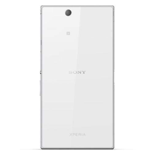 Sony Xperia Z Ultra weiß