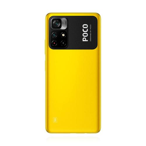 Xiaomi Poco M4 Pro 5G 128GB Poco Yellow