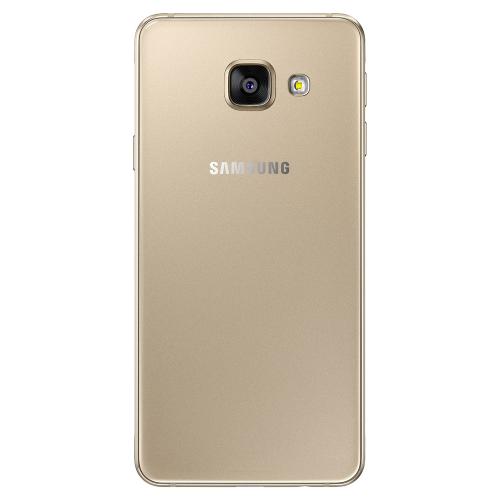 Samsung Galaxy A3 (2016) SM-A310F 16GB Gold