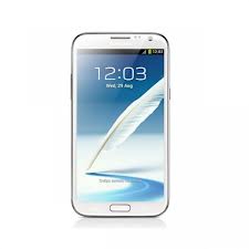 _Galaxy Note II N7105 LTE marble white 16GB