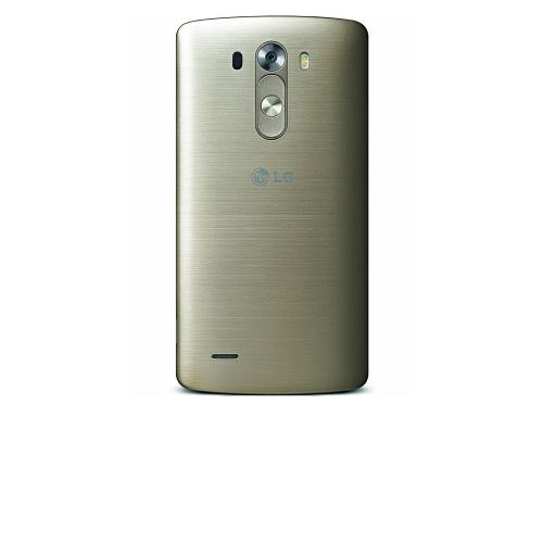 LG G3S D722 8GB schwarz gold